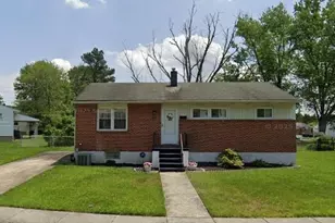 6824 Parsons Ave, Baltimore, MD 21207 - Photo 1