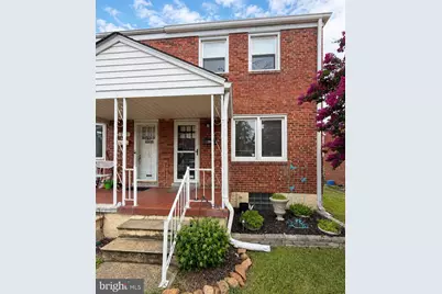 5525 Highridge, Halethorpe, MD 21227 - Photo 1