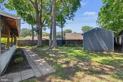 3702 Hurlock Road, Middle River, MD 21220 - Photo 47