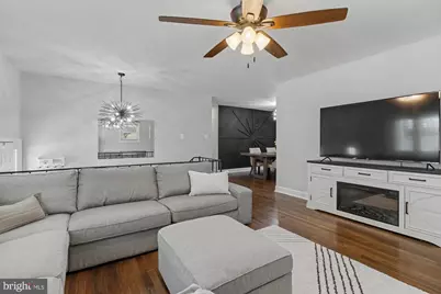 3702 Hurlock Road, Middle River, MD 21220 - Photo 9