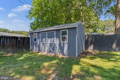 3702 Hurlock Road, Middle River, MD 21220 - Photo 49