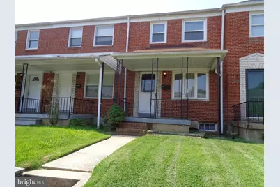 2245 Graythorn Road, Baltimore, MD 21220 - Photo 1
