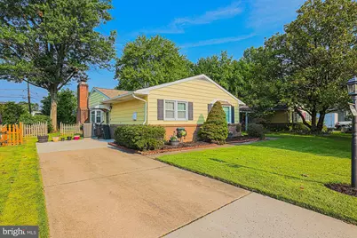 8606 David Avenue, Baltimore, MD 21234 - Photo 3