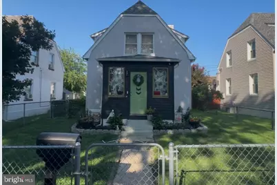 12 Broadship Road, Baltimore, MD 21222 - Photo 1