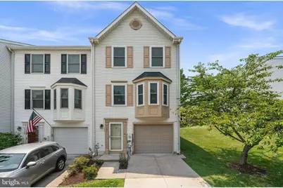 1131 Kelfield Drive #1131, Baltimore, MD 21227 - Photo 1
