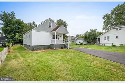 4603 Kenwood Avenue, Baltimore, MD 21206 - Photo 3