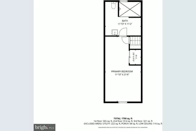 4603 Kenwood Avenue, Baltimore, MD 21206 - Photo 17