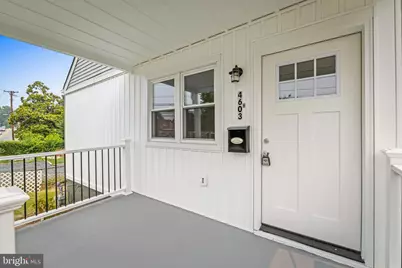 4603 Kenwood Avenue, Baltimore, MD 21206 - Photo 5