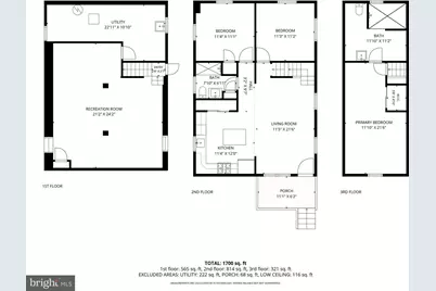 4603 Kenwood Avenue, Baltimore, MD 21206 - Photo 21