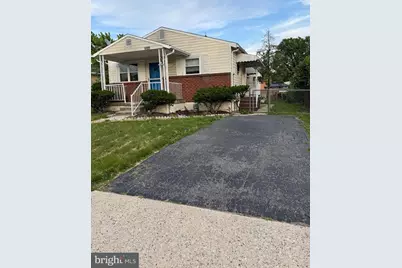 1127 Daniels Avenue, Gwynn Oak, MD 21207 - Photo 1