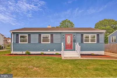 1406 Glenwilde Road, Baltimore, MD 21228 - Photo 3