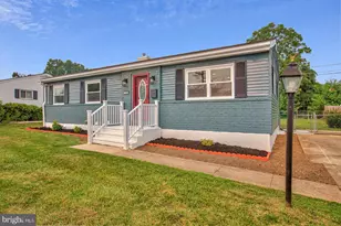1406 Glenwilde Rd, Baltimore, MD 21228 - Photo 1