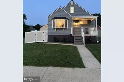 7829 Aiken Avenue, Parkville, MD 21234 - Photo 5