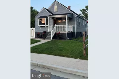 7829 Aiken Avenue, Parkville, MD 21234 - Photo 3