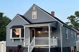 7829 Aiken Ave, Parkville, MD 21234 - Photo 3