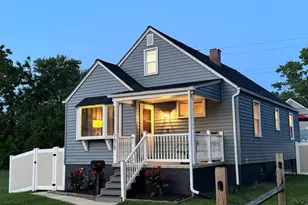 7829 Aiken Ave, Parkville, MD 21234 - Photo 1