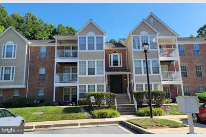 2925 Katewood Court #5-2925, Baltimore, MD 21209 - Photo 1