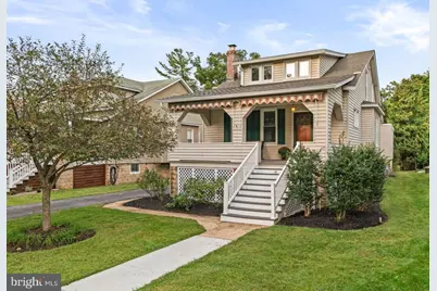 114 Melvin Avenue, Baltimore, MD 21228 - Photo 1