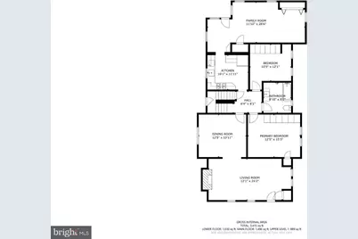 114 Melvin Avenue, Baltimore, MD 21228 - Photo 53
