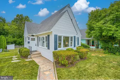 6505 Beechwood Road, Baltimore, MD 21239 - Photo 7