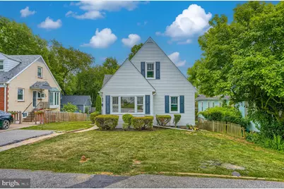 6505 Beechwood Road, Baltimore, MD 21239 - Photo 67