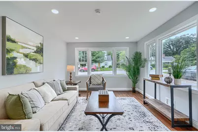 6505 Beechwood Road, Baltimore, MD 21239 - Photo 5