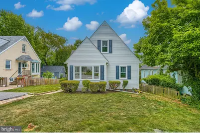 6505 Beechwood Road, Baltimore, MD 21239 - Photo 3
