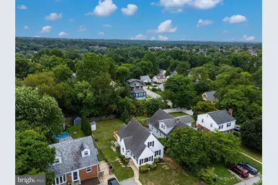 6505 Beechwood Road, Baltimore, MD 21239 - Photo 65