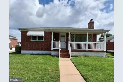 7926 Diehlwood Road, Baltimore, MD 21222 - Photo 1