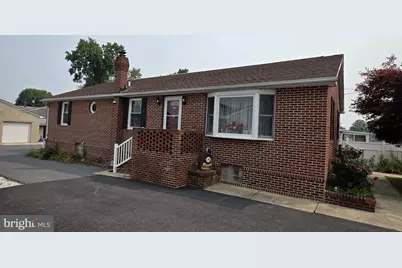 402 Delaware Avenue, Baltimore, MD 21221 - Photo 1