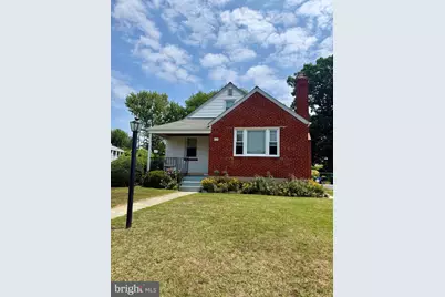 8907 Carlisle Avenue, Baltimore, MD 21236 - Photo 1