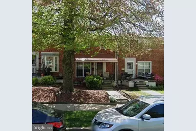 1677 Langford Road, Baltimore, MD 21207 - Photo 1
