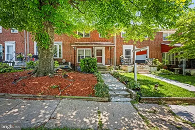 1677 Langford Road, Baltimore, MD 21207 - Photo 1