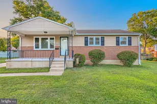 103 Springside Dr, Lutherville Timonium, MD 21093 - Photo 1