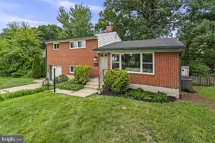 21 Wendslow Rd, Lutherville Timonium, MD 21093 - Photo 3