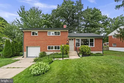 21 Wendslow Road, Lutherville Timonium, MD 21093 - Photo 1