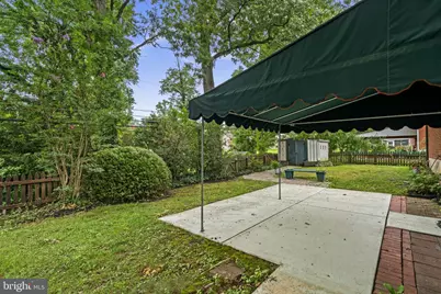 21 Wendslow Road, Lutherville Timonium, MD 21093 - Photo 39