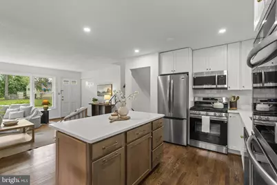 21 Wendslow Road, Lutherville Timonium, MD 21093 - Photo 11