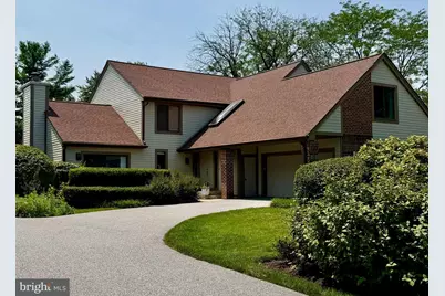 5 Whitebridge Court #5, Pikesville, MD 21208 - Photo 1