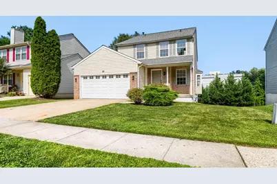 15 Saddlestone Court, Owings Mills, MD 21117 - Photo 27