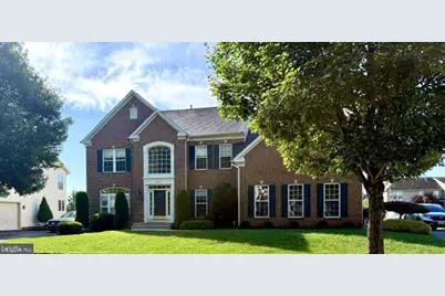 9811 Kraft Hill Road, Perry Hall, MD 21128 - Photo 1