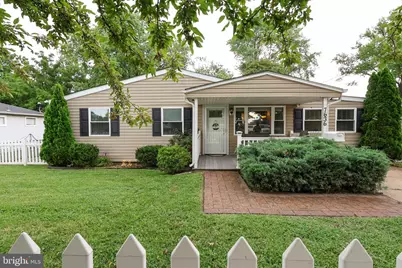 7636 Dunmanway, Dundalk, MD 21222 - Photo 1
