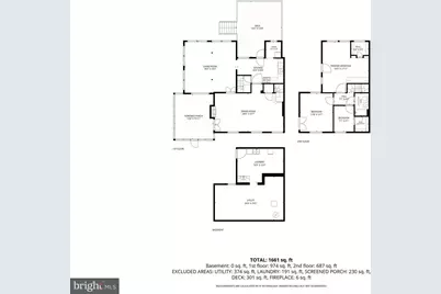 1903 Old Court Road, Baltimore, MD 21204 - Photo 39