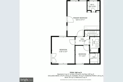 1903 Old Court Road, Baltimore, MD 21204 - Photo 37