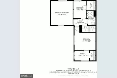 1903 Old Court Road, Baltimore, MD 21204 - Photo 59