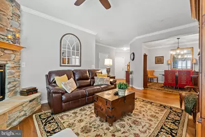 9501 Kingscroft Terrace #H, Perry Hall, MD 21128 - Photo 3