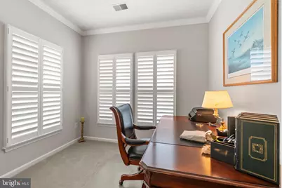 9501 Kingscroft Terrace #H, Perry Hall, MD 21128 - Photo 21