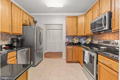 9501 Kingscroft Terrace #H, Perry Hall, MD 21128 - Photo 13