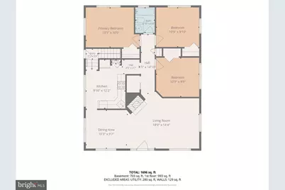 2614 Matthews Drive, Baltimore, MD 21234 - Photo 33