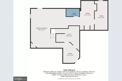 17206 Whiteley Road, Monkton, MD 21111 - Photo 57
